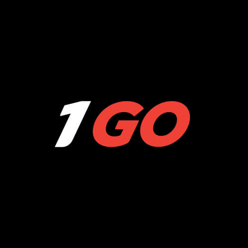 1GO  ⭐⭐⭐⭐⭐