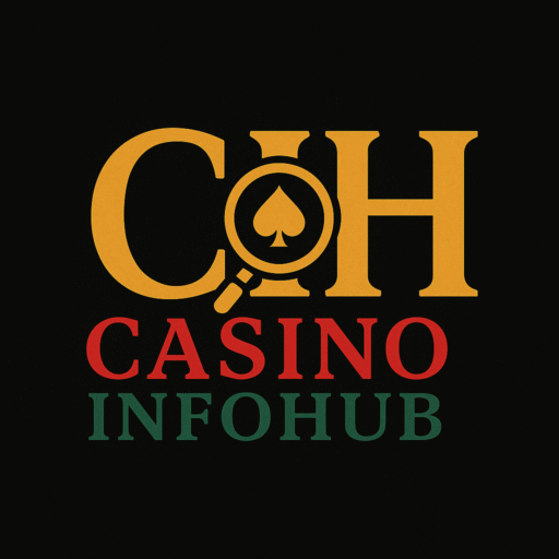 CasinoInfoHub
